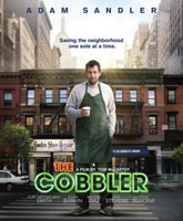 Смотреть Онлайн Сапожник / The Cobbler [2014]